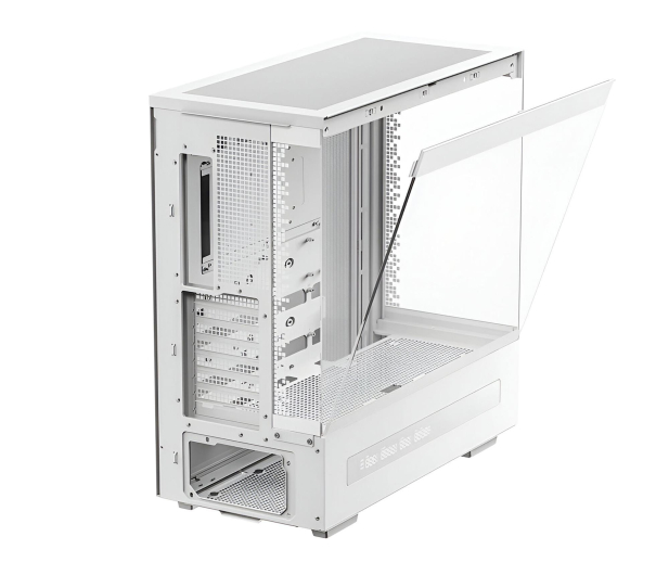 Deepcool CH690 Digital White - 1336394 - zdjęcie 3